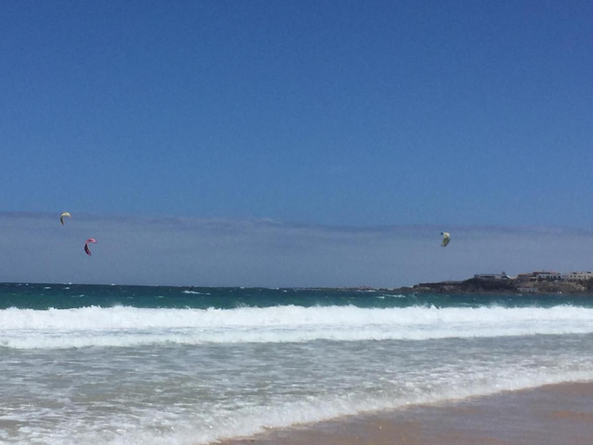 Jovia Vacacional El Cotillo Exteriör bild